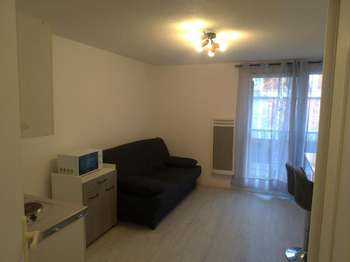 Location Appartement T1Annecy
