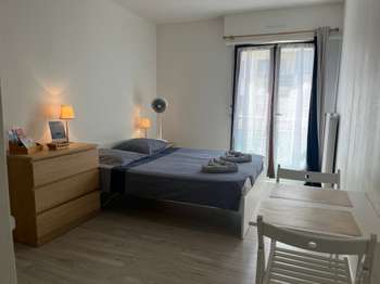 Location Appartement T1Annecy