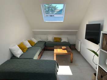 Location Appartement 3 piècesAnnecy