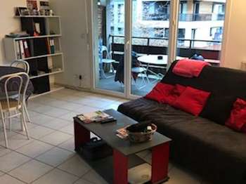 Location Appartement 2 piècesAnnecy