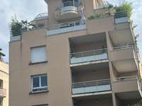 Location appartement 3 pièces Location appartement 3 pièces