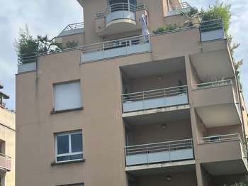 Location Appartement 3 piècesAnnecy