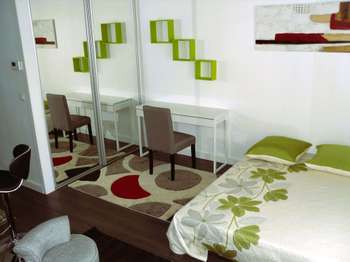 Location Appartement T1Annecy