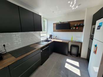 Location Appartement 4 piècesAnnecy