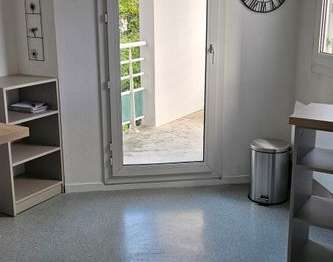 Location Appartement T1Annecy