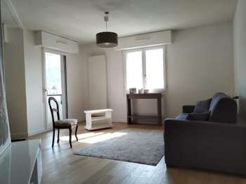 Location Appartement 2 piècesAnnecy