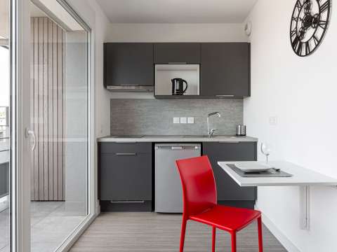 Location appartement 1 pièce Location appartement 1 pièce