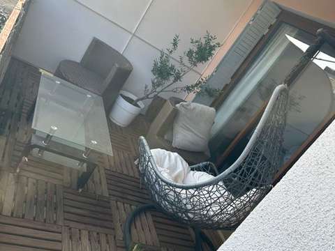 Location appartement 3 pièces Annecy-le-Vieux 74
