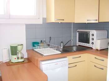 Location Appartement 2 piècesAnnecy-le-Vieux