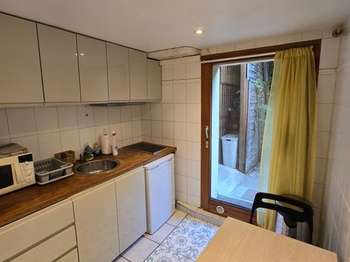 Location appartement 1 pièce Annecy-le-Vieux 74
