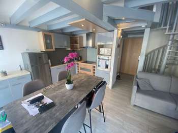 Location appartement 2 pièces Annemasse 74