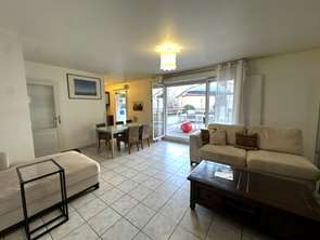 Location Appartement 4 piècesAnnemasse