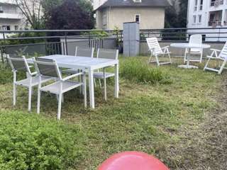 Location appartement 4 pièces Location appartement 4 pièces