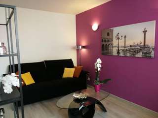 Location appartement 1 pièce Location appartement 1 pièce
