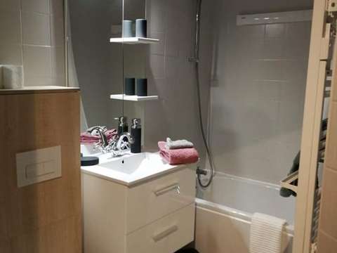 Location appartement 1 pièce Location appartement 1 pièce