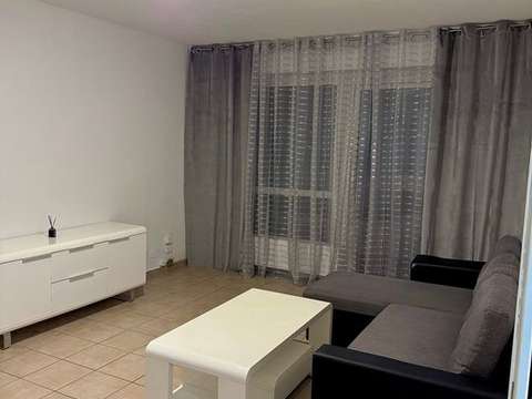 Location appartement 2 pièces Annemasse 74