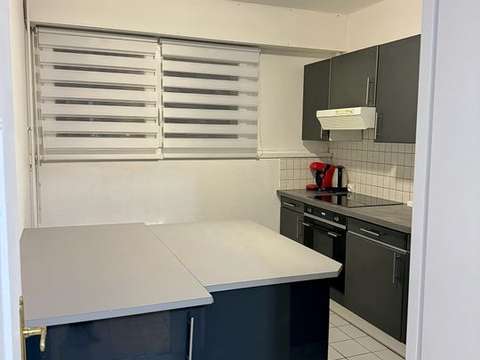 Location appartement 2 pièces Location appartement 2 pièces
