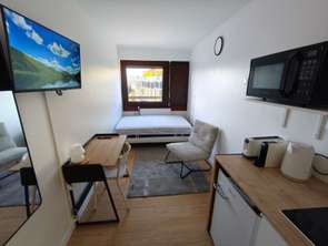 Location Appartement T1Annemasse
