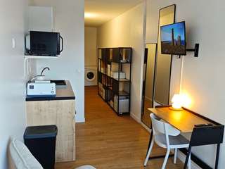 Location appartement 1 pièce Location appartement 1 pièce