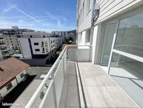 Location Appartement 2 piècesAnnemasse