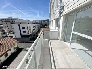 Location appartement 2 pièces Location appartement 2 pièces