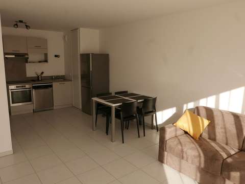 Location appartement 2 pièces Location appartement 2 pièces