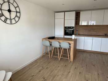 Location appartement 3 pièces Annemasse 74