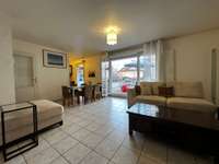 Location appartement 4 pièces