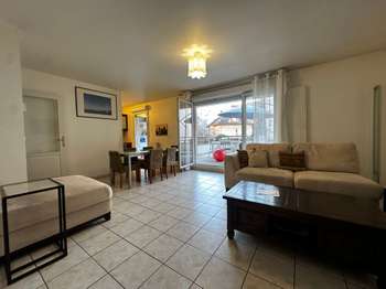 Location Appartement 4 piècesAnnemasse