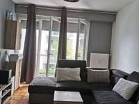 Location appartement 1 pièce