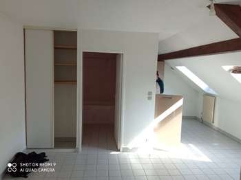 Location Appartement T1Annemasse