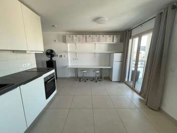 Location Appartement T1Annemasse