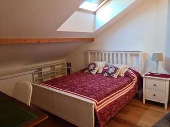 Location Appartement T1Annemasse