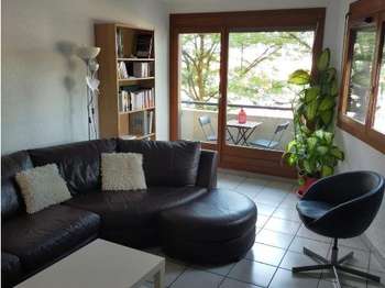 Location Appartement 3 piècesAnnemasse