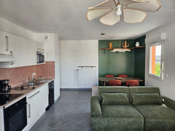 Location Appartement 3 piècesAnnemasse