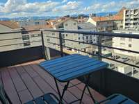 Location appartement 3 pièces Location appartement 3 pièces