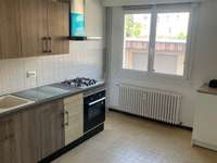 Location appartement 3 pièces Location appartement 3 pièces