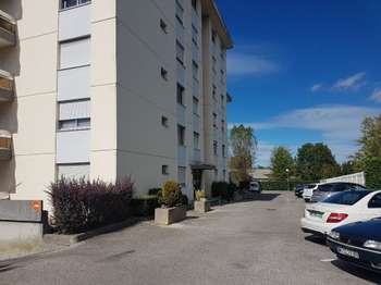 Location Appartement 2 piècesAnnemasse