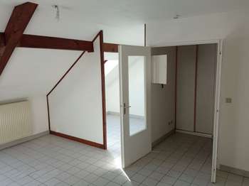 Location Appartement T1Annemasse