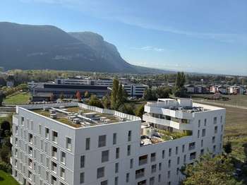 Location Appartement 3 piècesAnnemasse