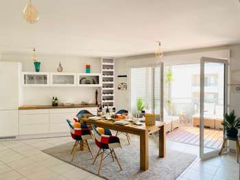 Location Appartement 4 piècesAnnemasse