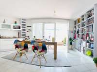 Location appartement 4 pièces Location appartement 4 pièces