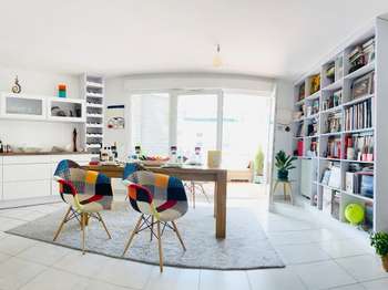 Location appartement 4 pièces Location appartement 4 pièces