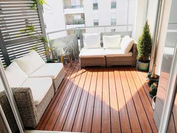 Location appartement 4 pièces Location appartement 4 pièces