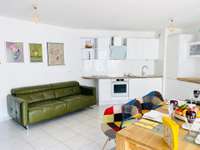Location appartement 4 pièces Location appartement 4 pièces