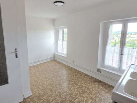 Location appartement 3 pièces