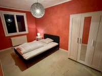 Location appartement 4 pièces