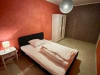 Location appartement 4 pièces
