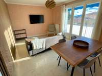 Location appartement 4 pièces
