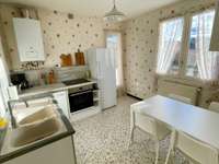 Location appartement 4 pièces